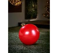 Inflatable Christmas Bauble