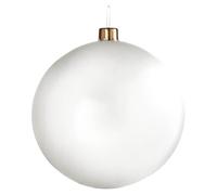 Inflatable Christmas Bauble