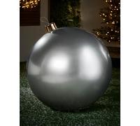 Inflatable Christmas Bauble