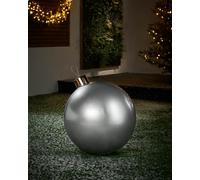 Inflatable Christmas Bauble