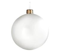Inflatable Christmas Bauble