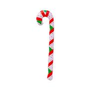 Inflatable Christmas Canes Lollipop Balloon Merry Christmas Decorations For Home Ornaments Outdoor Decorative Gifts Candy Cane Lights
