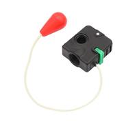 Inflatable Control Pump - Manual Safety Air Trigger, Jacket Inflation, Buoyancy Device, Portable Kit | Water Rescue Gear With Trigger For Marine Protection And Survival Operations Lif