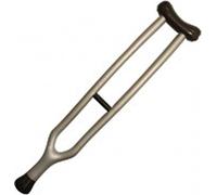 Inflatable Crutch Novelty or Joke Item