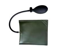 Inflatable Cushion For Door Installation, Window Installation Air Wedge Bag - Expandable Air Wedge Pump For Slide Rails, Cabinets, Appliances