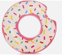 Intex Strawberry Donut Swimming Float