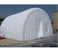 Inflatable Family Camping Recreation Tent Multiple Sizes & Colors (15 x 8 x 6ft.)