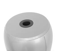 Inflatable Female Mannequin Torso Model for Displaying Stockings and Socks