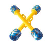 Inflatable Fighting Sticks 2 Pieces Backyard Toys