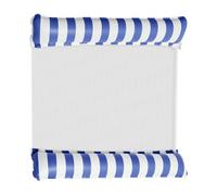 Inflatable Float for Adults, Inflatable Raft for 2 People from the Lake - Inflatable Pool Floats - for Tanning Beach Lake River Pool Party Summer Travel