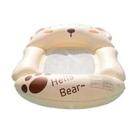 Inflatable Float for the Pool, Foldable Funny Animal Inflatable Figure