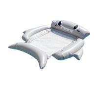 Inflatable Float for the Pool - Foldable Funny Animal Inflatable Figure - Inflatable Water Pool Float | for Lake, Water Park, Birthday Party, Summer, Pond, Garden, Patio, Park, Lake