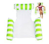 Inflatable Float | Swimming Pool Lounge, Outdoor, Hotel, Water Park, Family, Beach, Backyard, Picnic Party