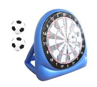 Inflatable Football Target | Football Throwing Target, Inflatable Training