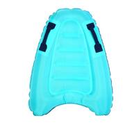 Inflatable for the - Portable Swimming Toy Pool Raft with Handles and Belts, Floating Toys Swimming Pools, Surfboards with Multifunctional Straps and Handles