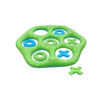 Inflatable Games for Pool, Inflatable Multiplayer Throwing Games Entertainment | Aqua Floats Adults | for Lovers Friends Teen Boys Girls Party Beach Game Pool Summer