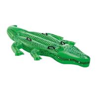 Inflatable Giant Gator Ride Kids Play Toy Summer Holiday Inflatable Ride Party