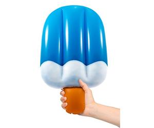 Inflatable Giant Ice Lolly Summer Party 50x30cm