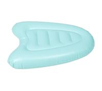 Inflatable Green, Training Kickboard Swim for Swimming Pool | Comfortable Buoyant Board, Immobilizes Arms, Tape Material, Outdoor Training Aid, Portable Kick Board