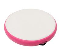 Inflatable Gymnastic Mat with Pump Multi Colours Multi Sizes vidaXL