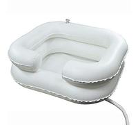 Inflatable Hairwash Basin