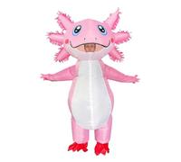 Inflatable Halloween Funny Animal Costume for Adult,Funny Blow Up Costume | for Halloween, Carnival, Mardi Gras, Themed Parties