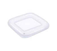 Inflatable Ice Serving Buffet Bar - BBQ Picnic Party Supplies, Cooler Serving Tray, Portable Salad Ice, Food Containers Drinks for Summer Pool Parties BBQ Picnics