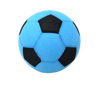 Inflatable - Inflatable Beach Balls Simulation Soccer Ballѕ | Leakproof Soft Socсer Ball, Interactive Blow Up Footballs For Indoor And Outdoor Use