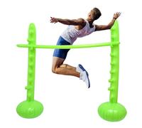 Inflatable Jumping Stick,Inflatable High Jump Pole Game Prop Yard Decoration | Portable Interactive Prop for Summer Backyard Pool Party Family Fun Outdoor Activity Vacation