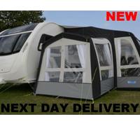 Inflatable Kampa Rally Air Conservatory 500/400/300/390/330/260/200 Annexe