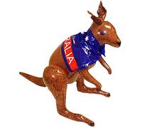 Inflatable Kangaroo 70cm