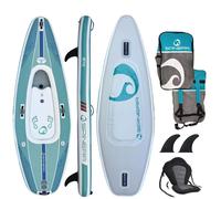 Inflatable kayak Spinera SK 10 Bleu 305x98x20 cm