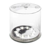 Biolite Luci Lamp Clear
