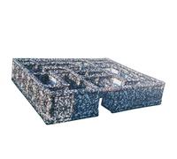 Inflatable Laser Tag Arena for Outdoor Fun and Team Building Activities