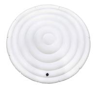 Dellonda 2-4 Person Hot Tub/Spa Inflatable Lid