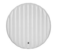 Dellonda 4-6 Person Hot Tub/Spa Inflatable Lid