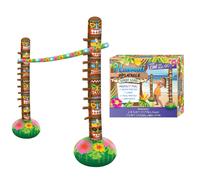 Inflatable Limbo Game