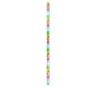 Inflatable Limbo Stick 6FT - Multicolor Party Game for Kids & Adults - Fun Beach, Pool, Luau & Summer Party Activity - Easy Setup, Durable & Reusable