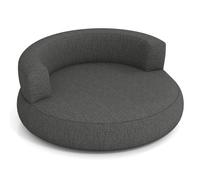 Inflatable Lounger Air Sofa With Detachable Cover