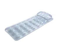 Inflatable Mattress Bestway 43024 Metal Tech Silver