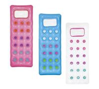 Inflatable Mattress Bestway 43040 Fashion with Window Assorted