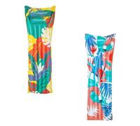 Inflatable Mattress Bestway 44033 5 Airmat Assorted