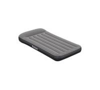 Inflatable mattress - BESTWAY - 671BQ - Tritech Twin - 1 person, built-in USB pump, 1.88 m x 99 cm x 30 cm