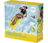 Inflatable mattress Bestway Jaune 5x19,8x19,8 cm
