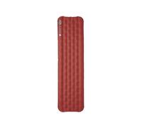 Big Agnes - Rapide SL Insulated - Sleeping mat size 51 x 168 cm, red