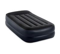 Inflatable Mattress Intex 64122NP DURA BEAM Pillow Rest Raised