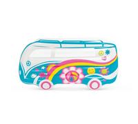 Inflatable mattress Intex Van 70'S Multicolore 178x91x23 cm