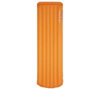 Inflatable mattress Rab Hypersphere Orange 183x64x10 cm