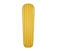 Inflatable mattress Rab Ionosphere 5 Jaune Standard