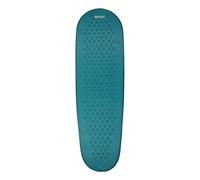 Regatta Dax Ultra Self-Inflating Trek Sleeping Mat Aqua Blue